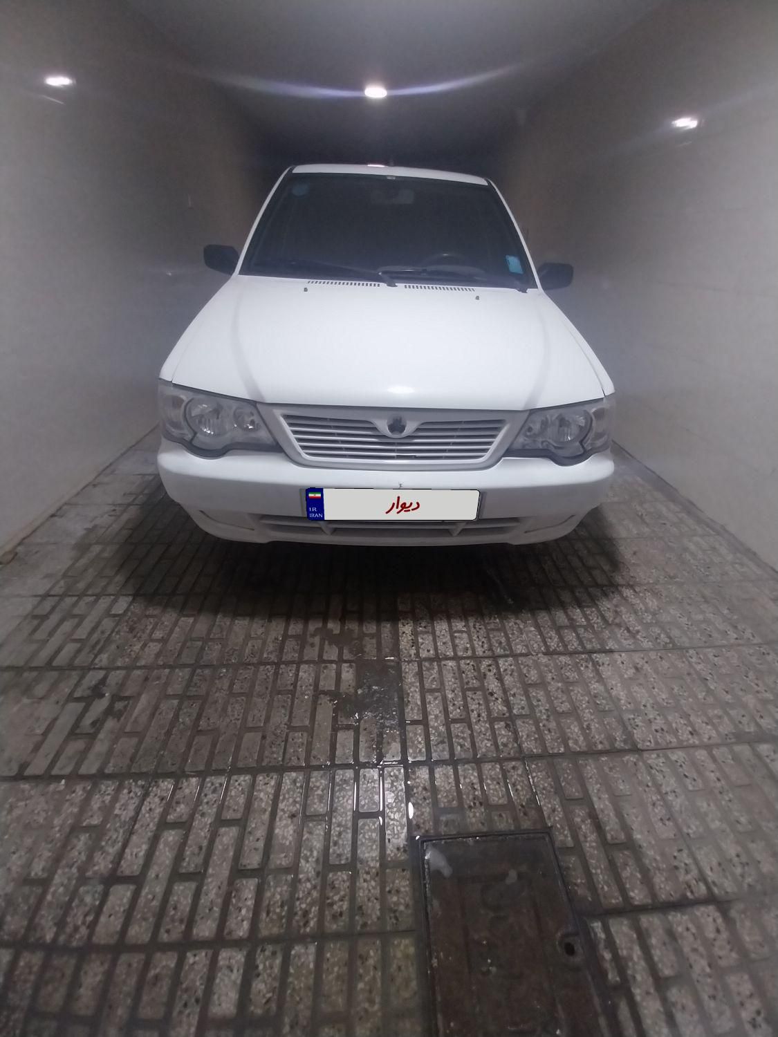 خودرو پراید، 111 آگهی ann_18141095