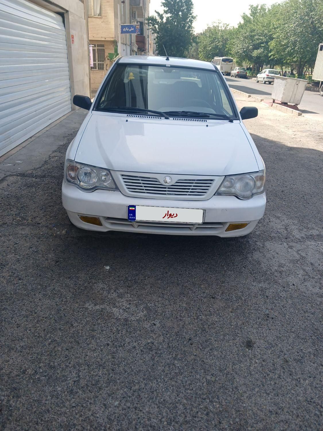 خودرو پراید، 132 آگهی ann_18141108