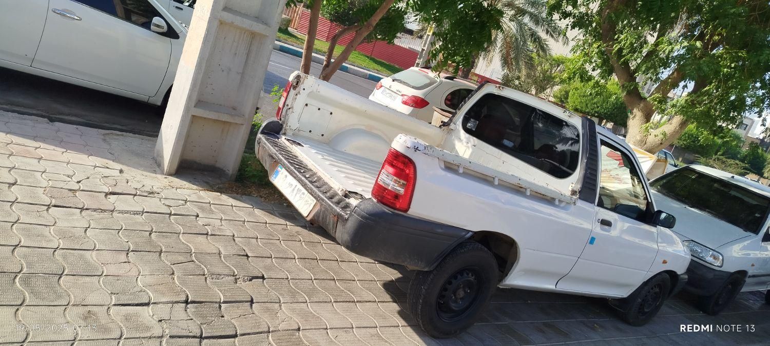 خودرو پراید، 151 آگهی ann_18141111