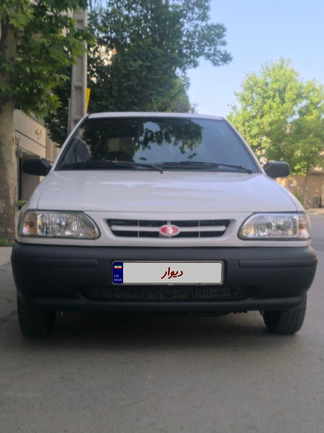 خودرو پراید، 151 آگهی ann_18141117