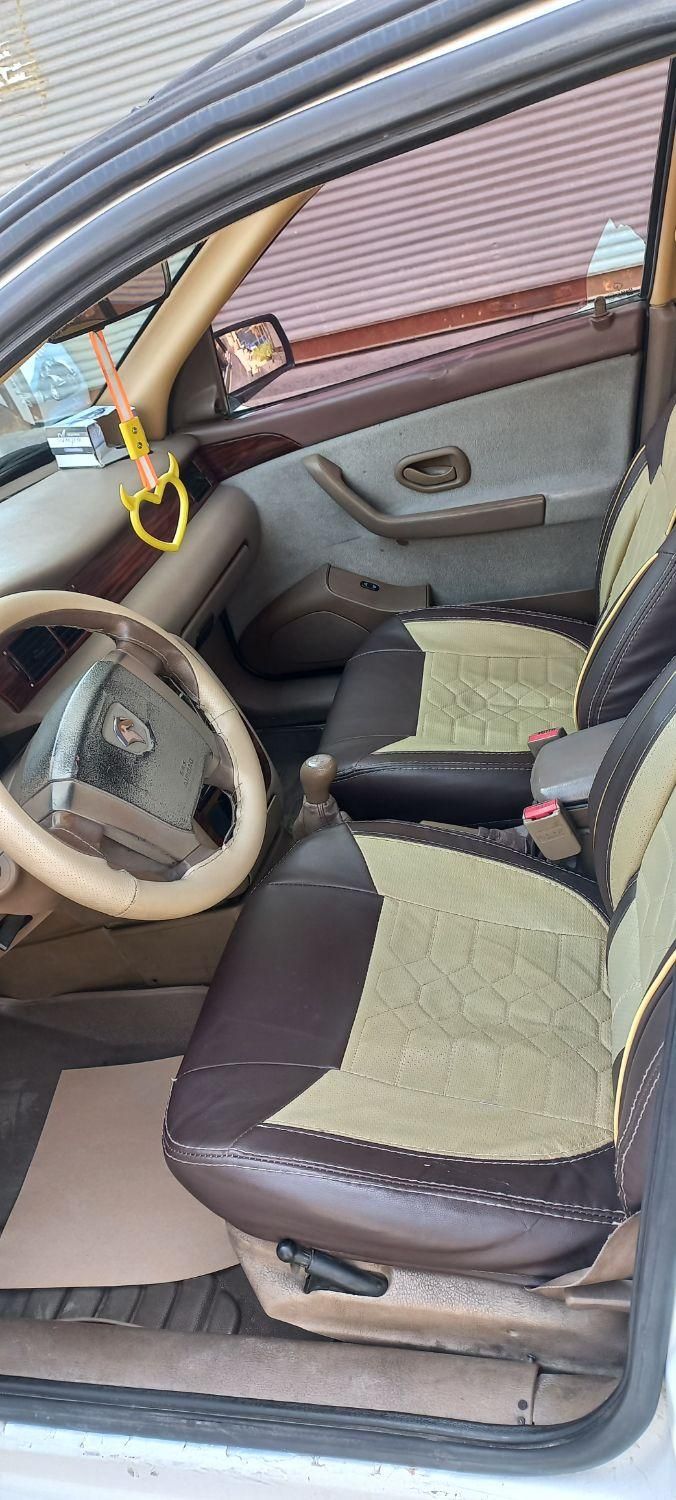 سمند LX XU7 - 1390
