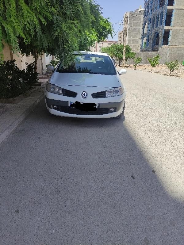 خودرو رنو، مگان آگهی ann_18141150