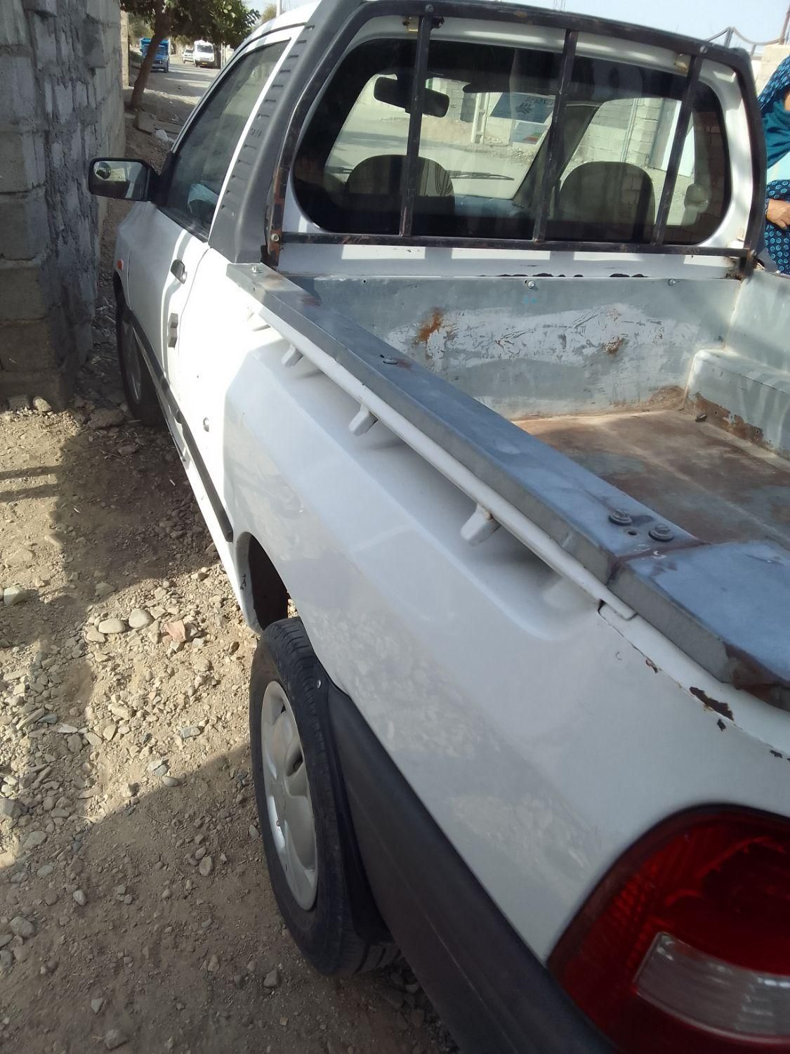 خودرو پراید، 151 آگهی ann_18141183