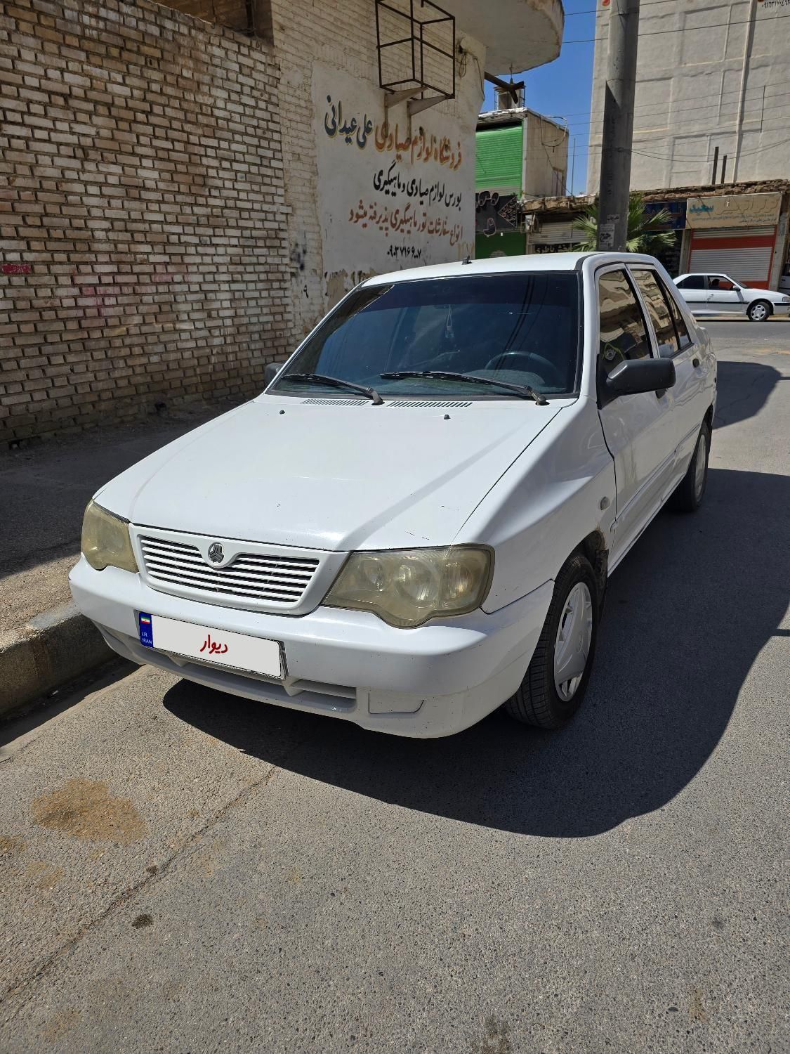 خودرو پراید، 132 آگهی ann_18141190
