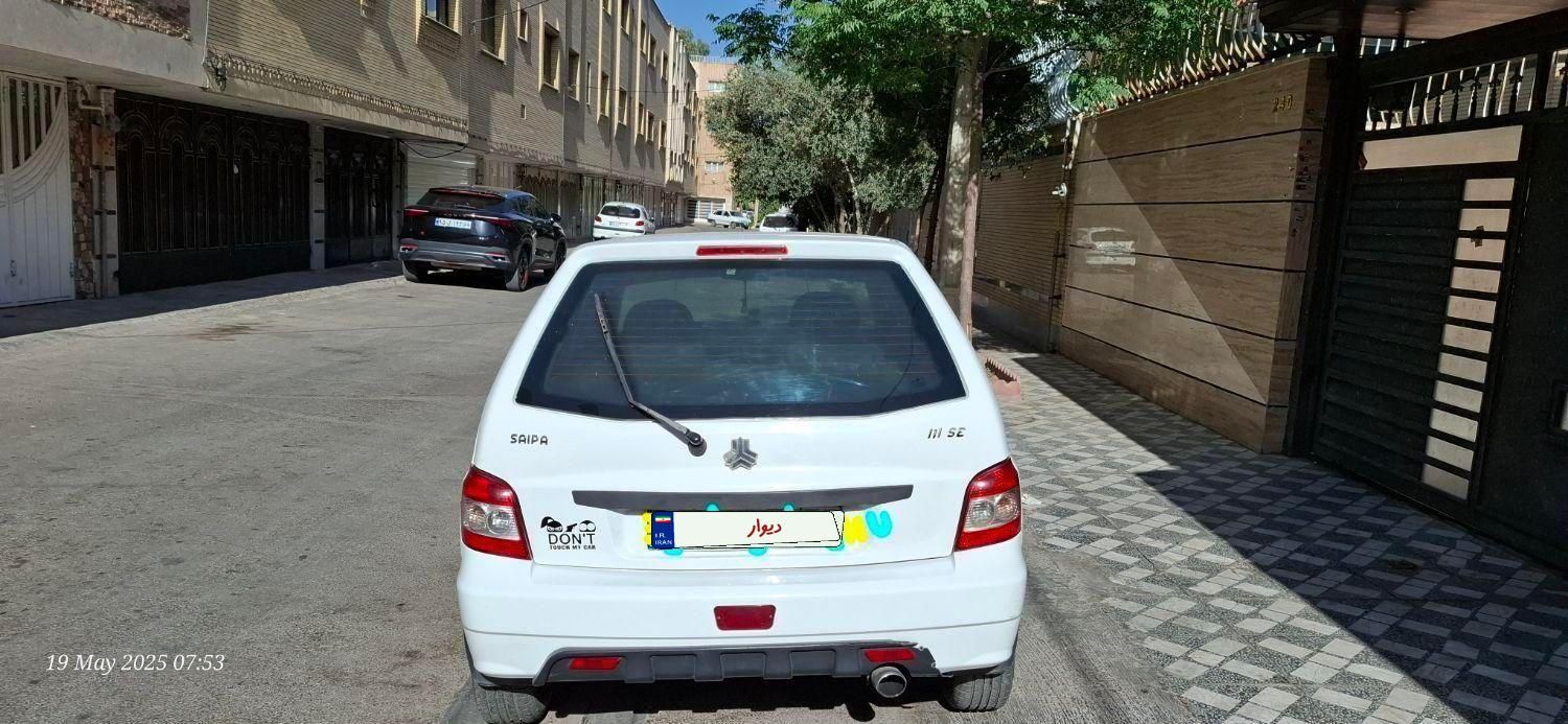 خودرو پراید، 111 آگهی ann_18141193