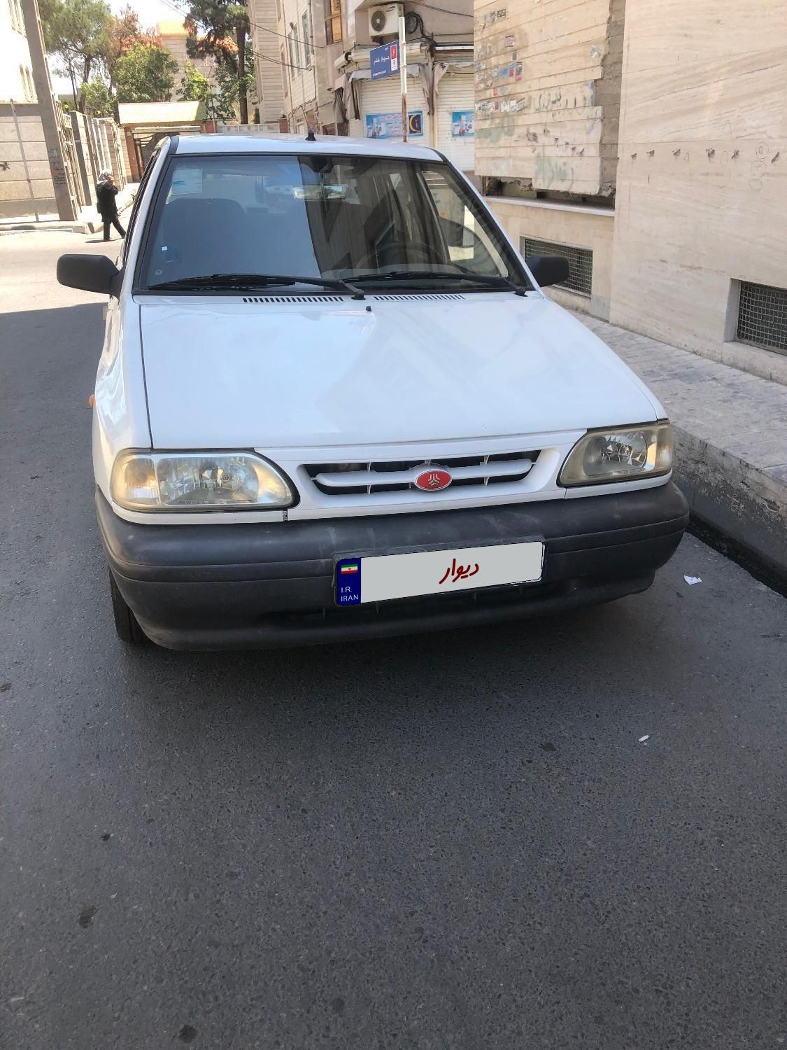 خودرو پراید، 131 آگهی ann_18141196