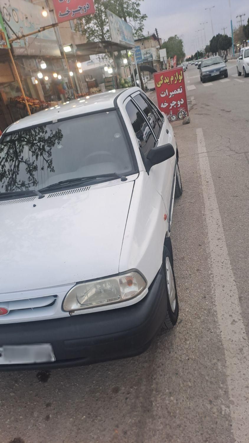 خودرو پراید، صبا آگهی ann_18141215