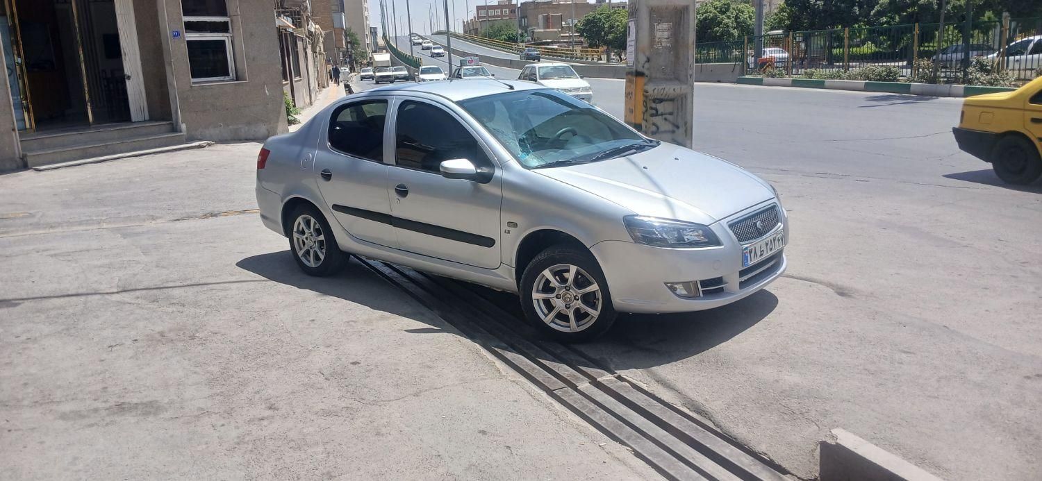 رانا LX - - 1393