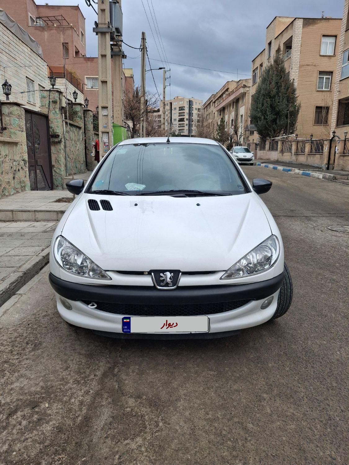 خودرو پژو، 206 آگهی ann_18141244