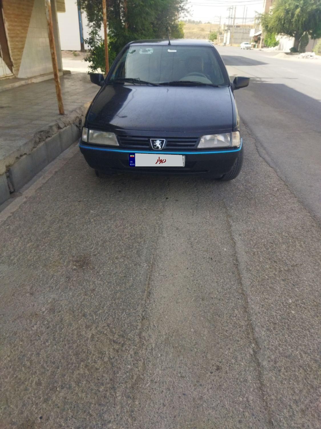 خودرو پژو، 405 آگهی ann_18141268
