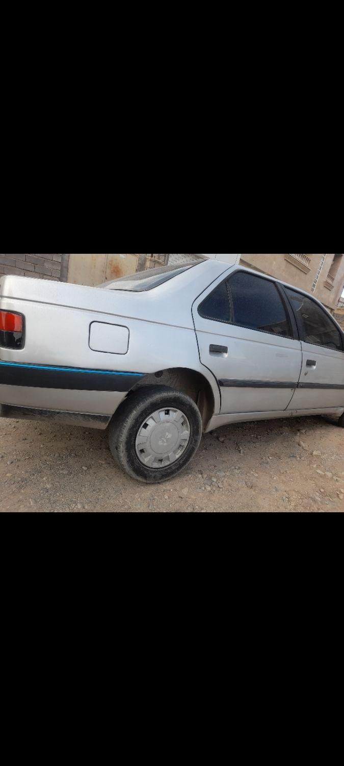 خودرو پژو، 405 آگهی ann_18141297