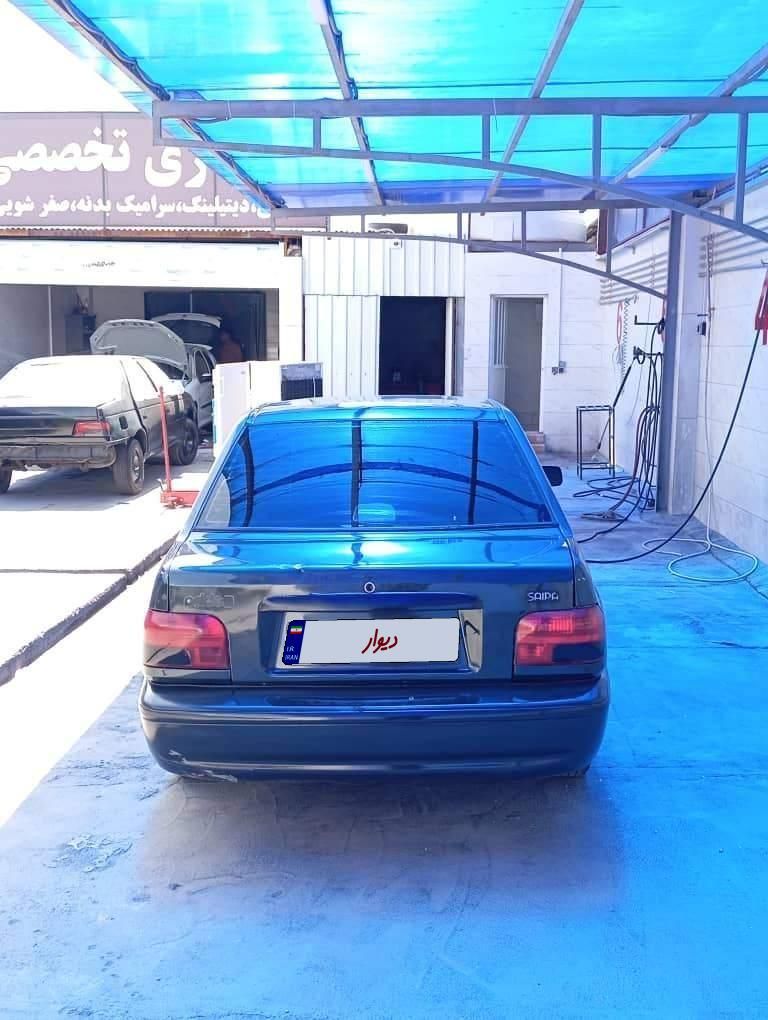 خودرو پراید، صبا آگهی ann_18141302