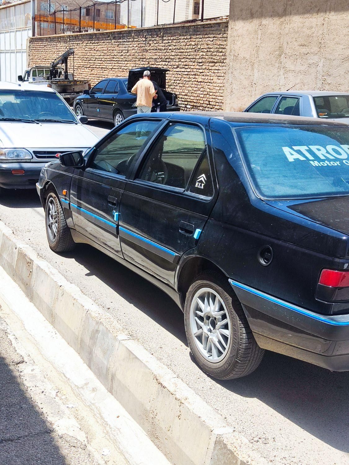 خودرو پژو، 405 آگهی ann_18141330