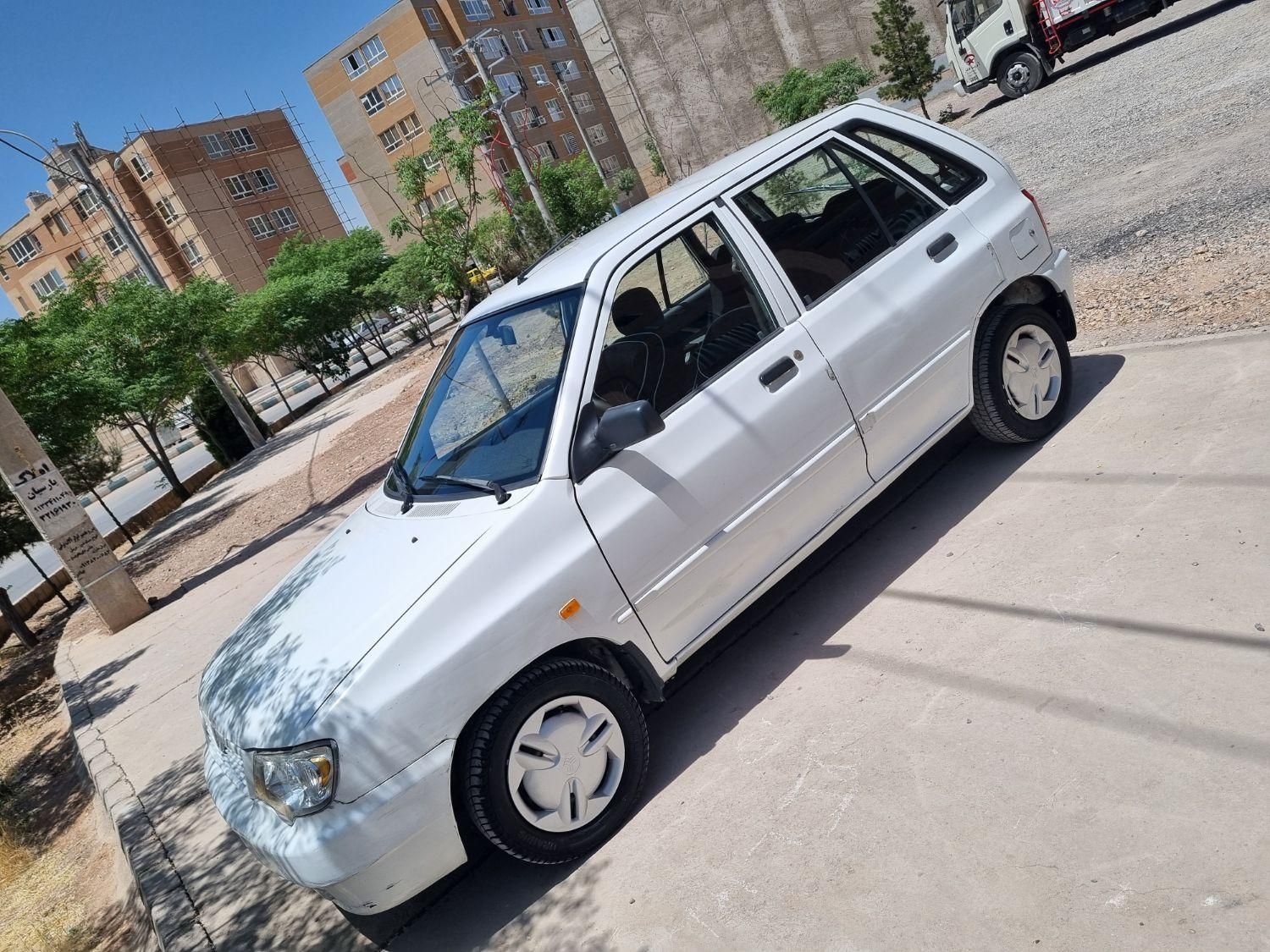 خودرو پراید، 111 آگهی ann_18141344