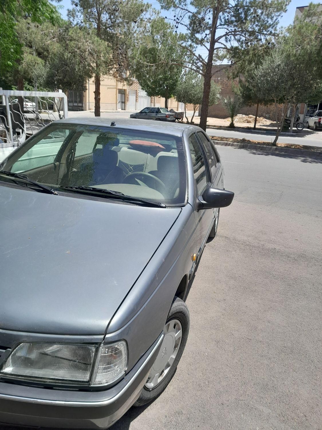 خودرو پژو، 405 آگهی ann_18141371