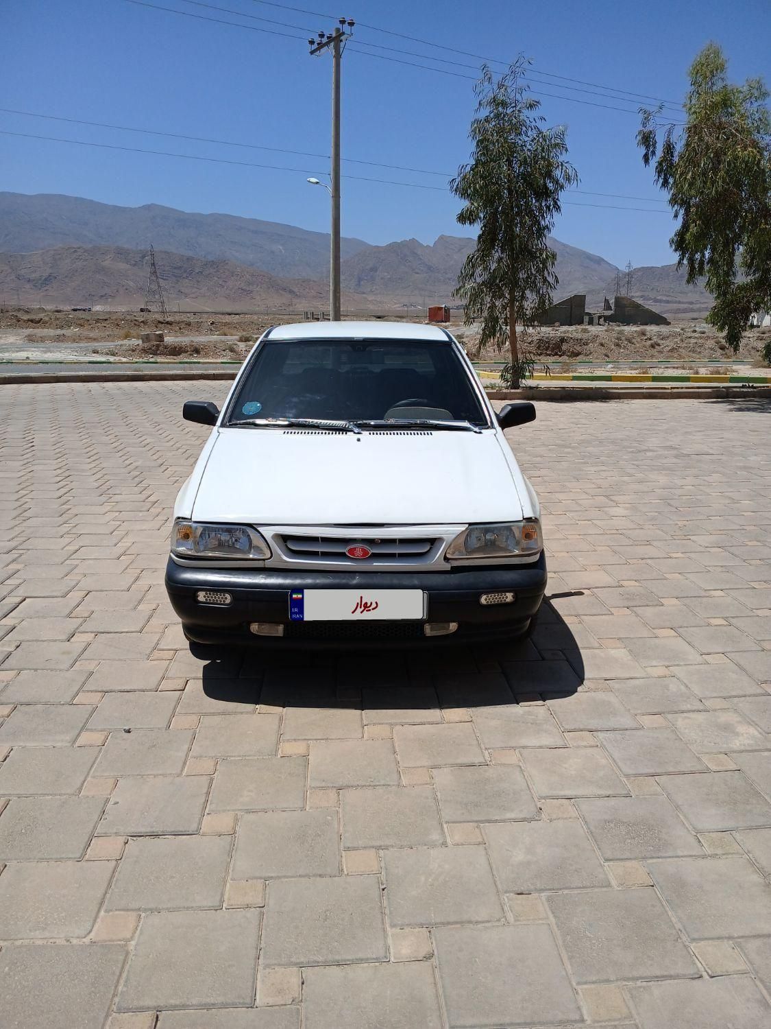 خودرو پراید، صبا آگهی ann_18141396