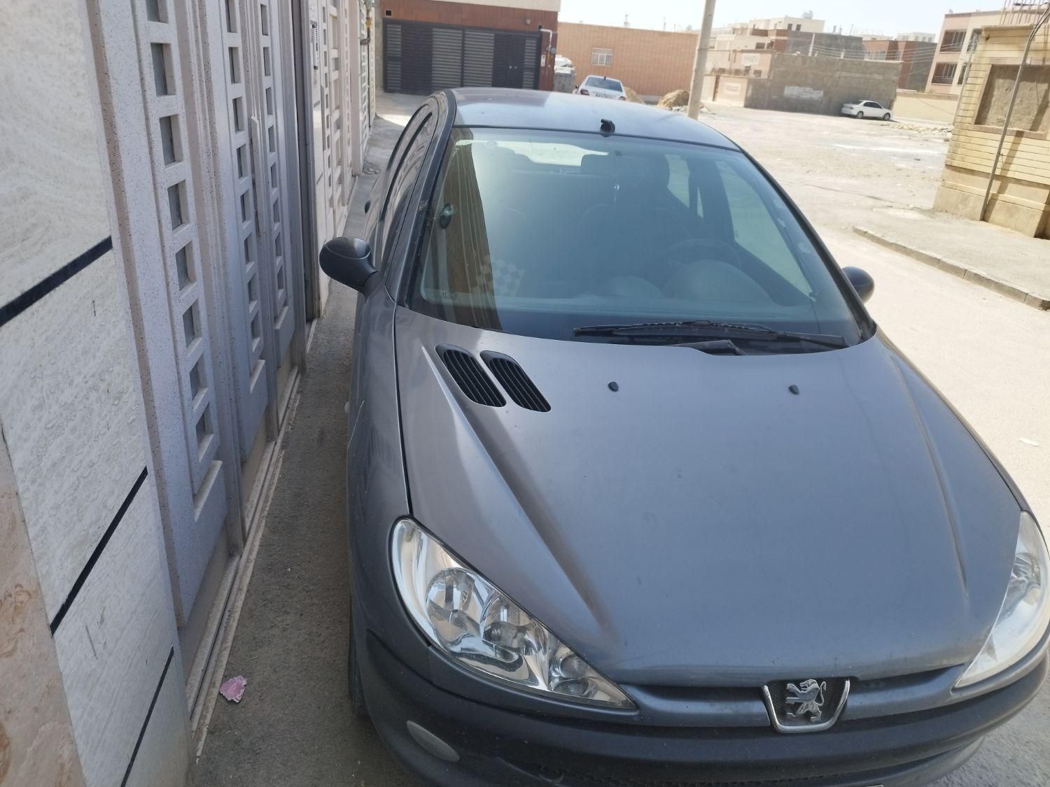 خودرو پژو، 206 آگهی ann_18141430