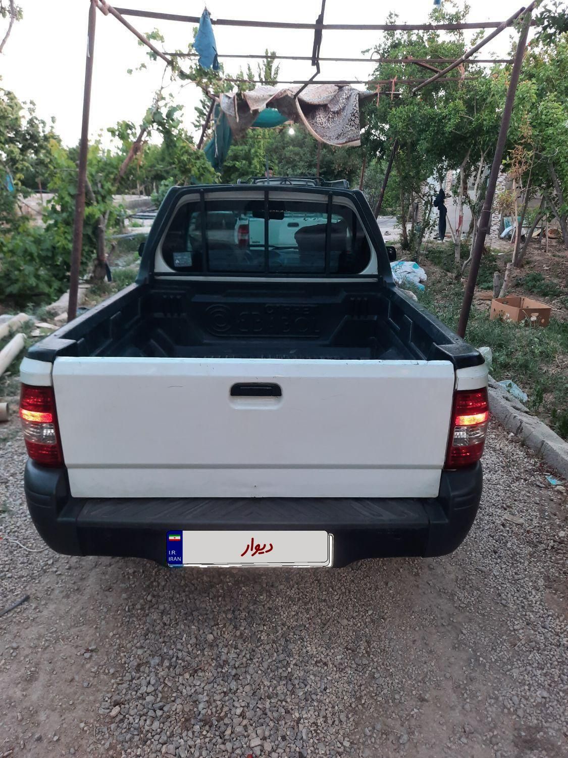 خودرو پراید، 151 آگهی ann_18141435
