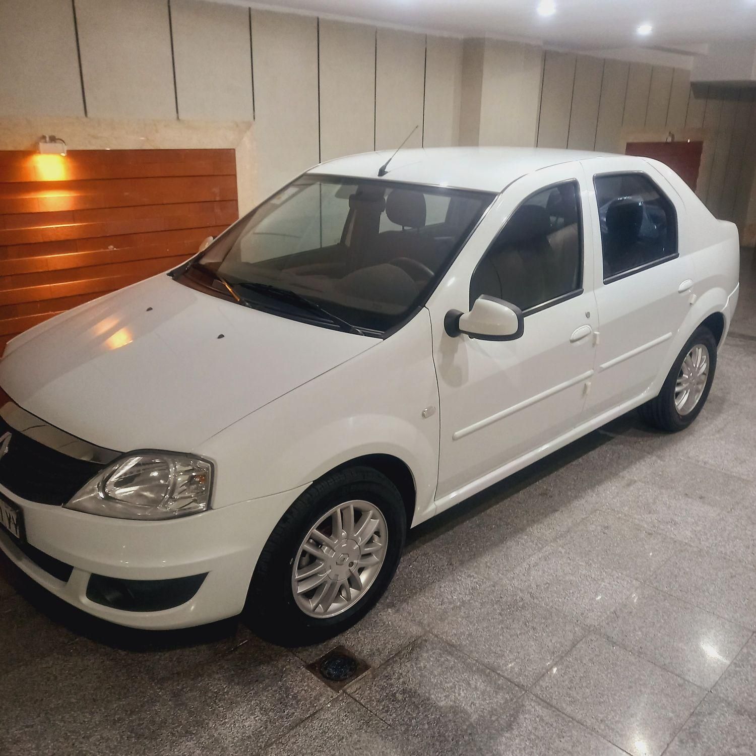 خودرو رنو، تندر 90 پلاس آگهی ann_18141439