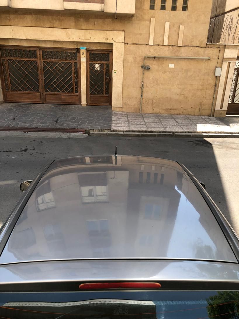 پژو 206 تیپ 5 - 1392