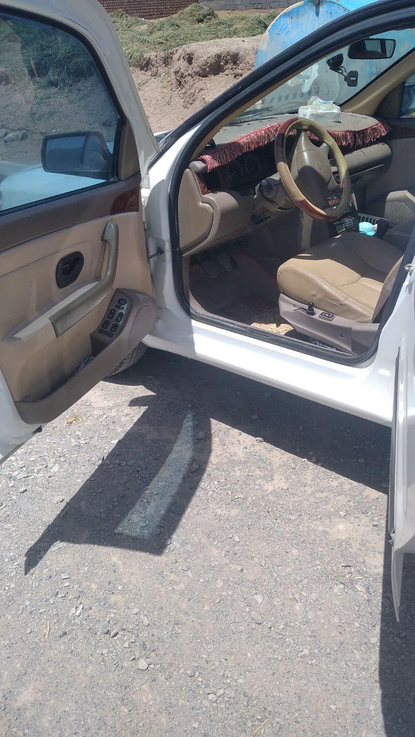 سمند LX XU7 - 1389