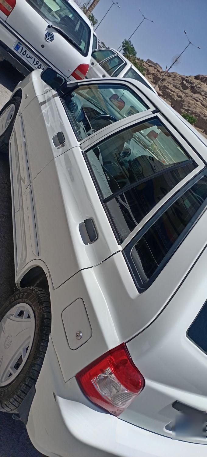 پراید 111 SE - 1397