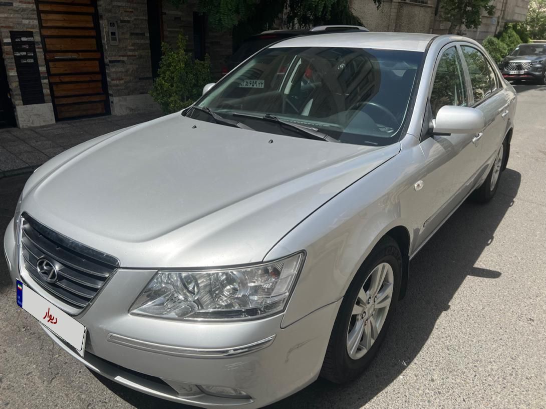خودرو هیوندای، سوناتا آگهی ann_18141530