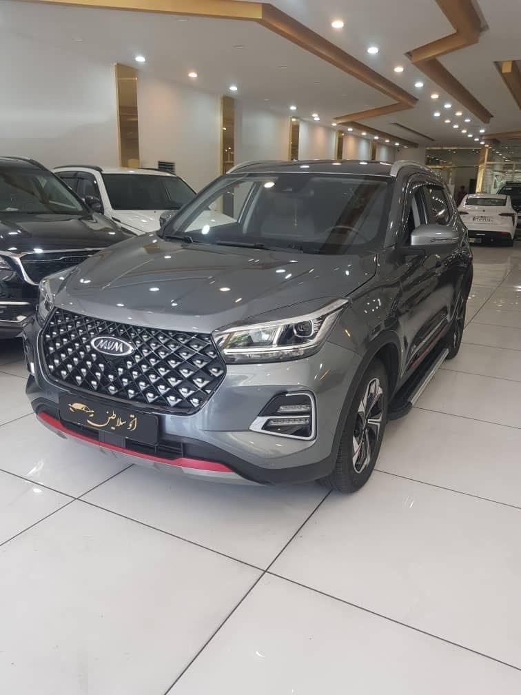 ام وی ام X55 پرو IE - 2023