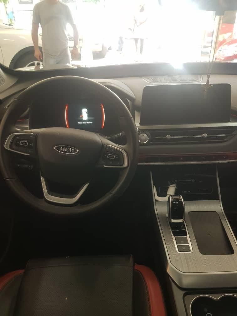 ام وی ام X55 پرو IE - 2023