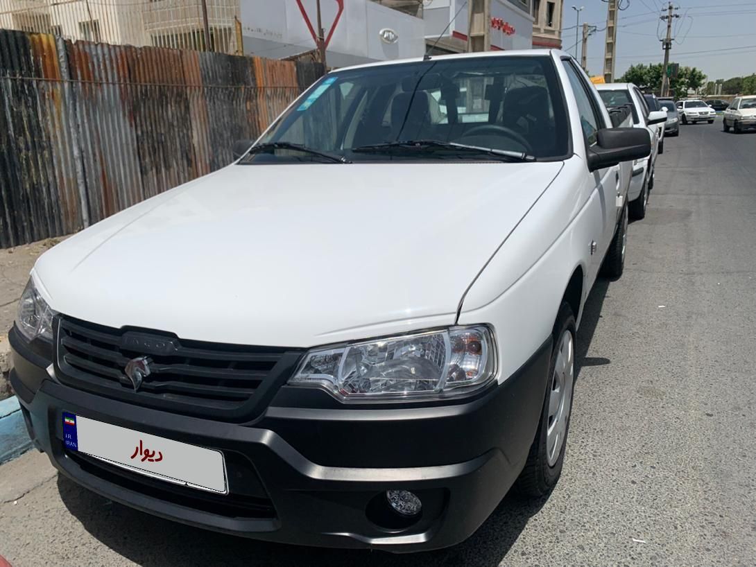 خودرو آریسان، 2 آگهی ann_18141781