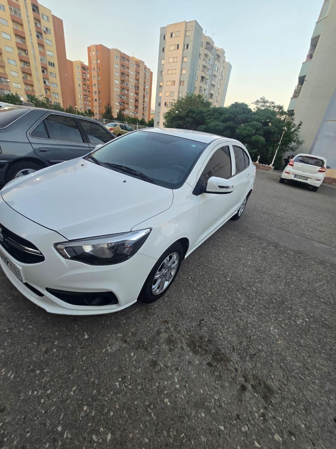 خودرو شاهین، GL آگهی ann_18141828