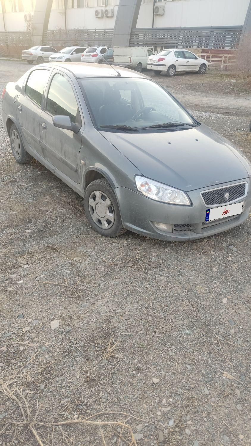 خودرو رانا، EL آگهی ann_18141864
