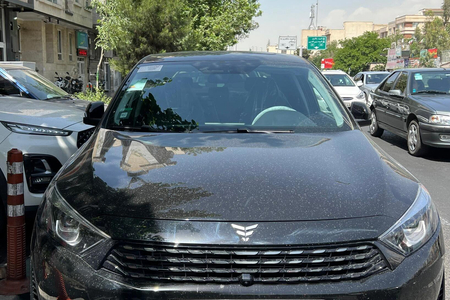 خودرو ریسپکت، پرایم آگهی ann_18142088