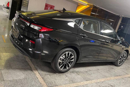 خودرو کی ام سی، EJ7 آگهی ann_18142264