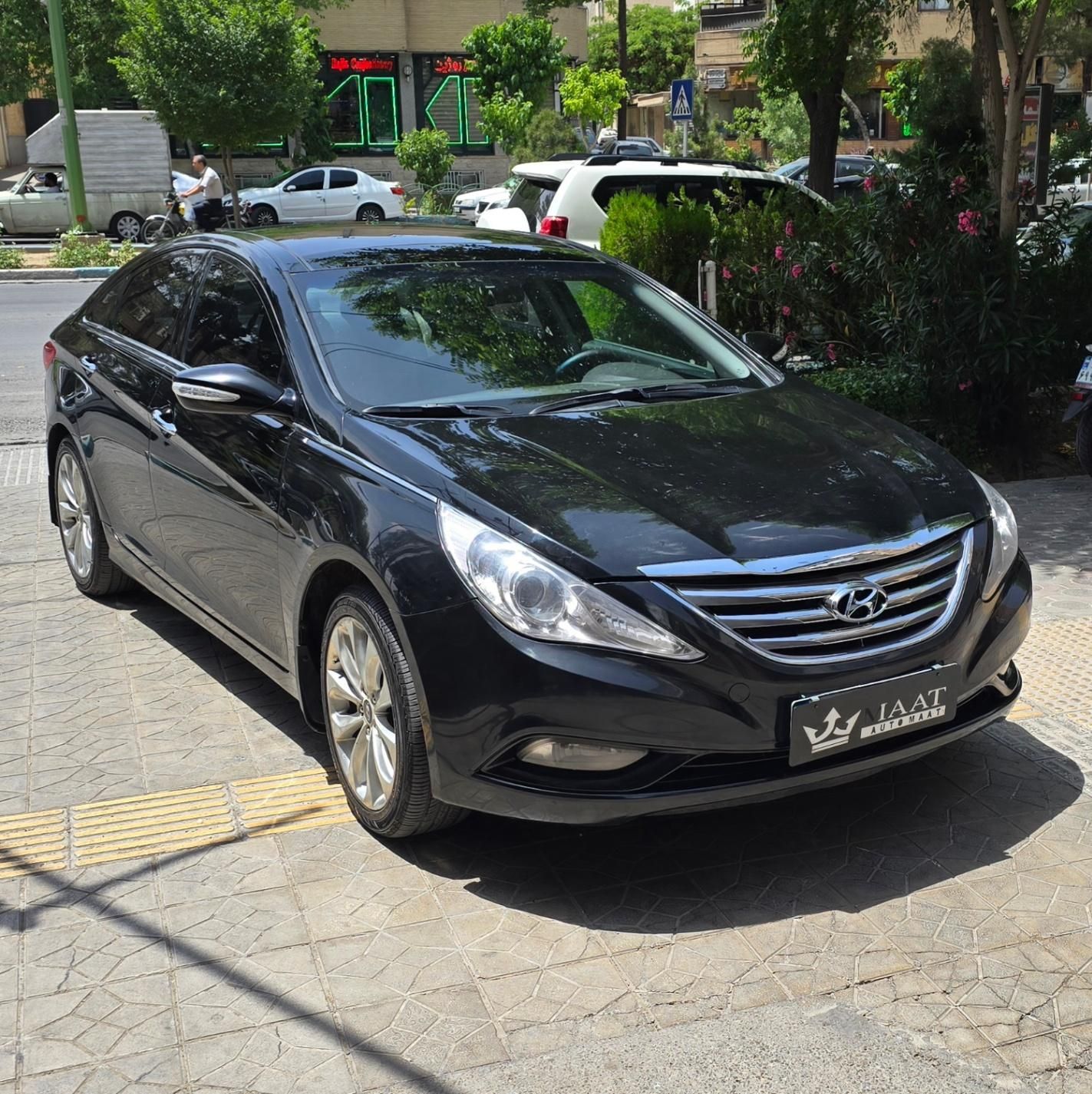 خودرو هیوندای، سوناتا آگهی ann_18142384