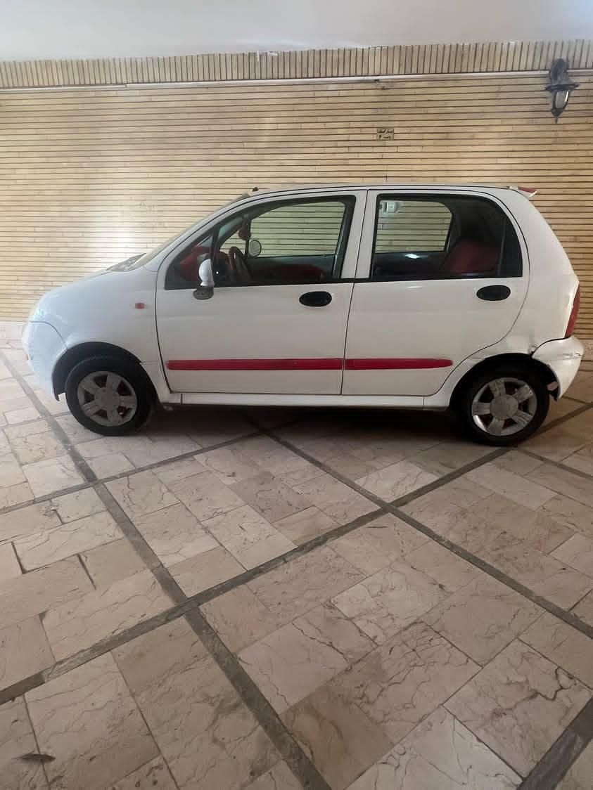 خودرو ام وی ام، 110 آگهی ann_18142439