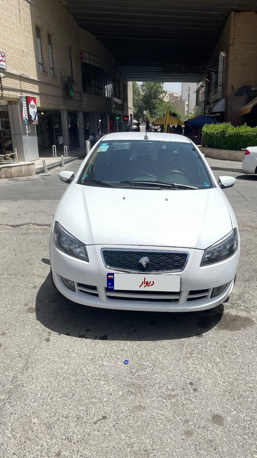 خودرو رانا، پلاس آگهی ann_18142593