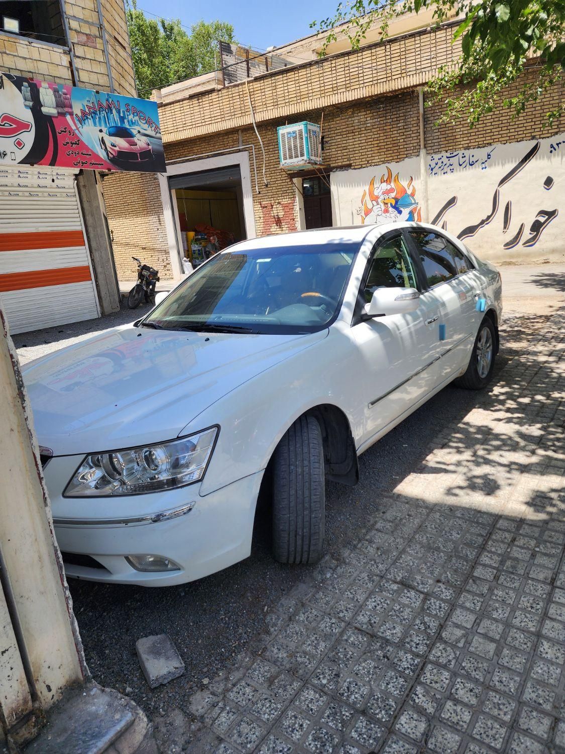 خودرو هیوندای، سوناتا آگهی ann_18142684
