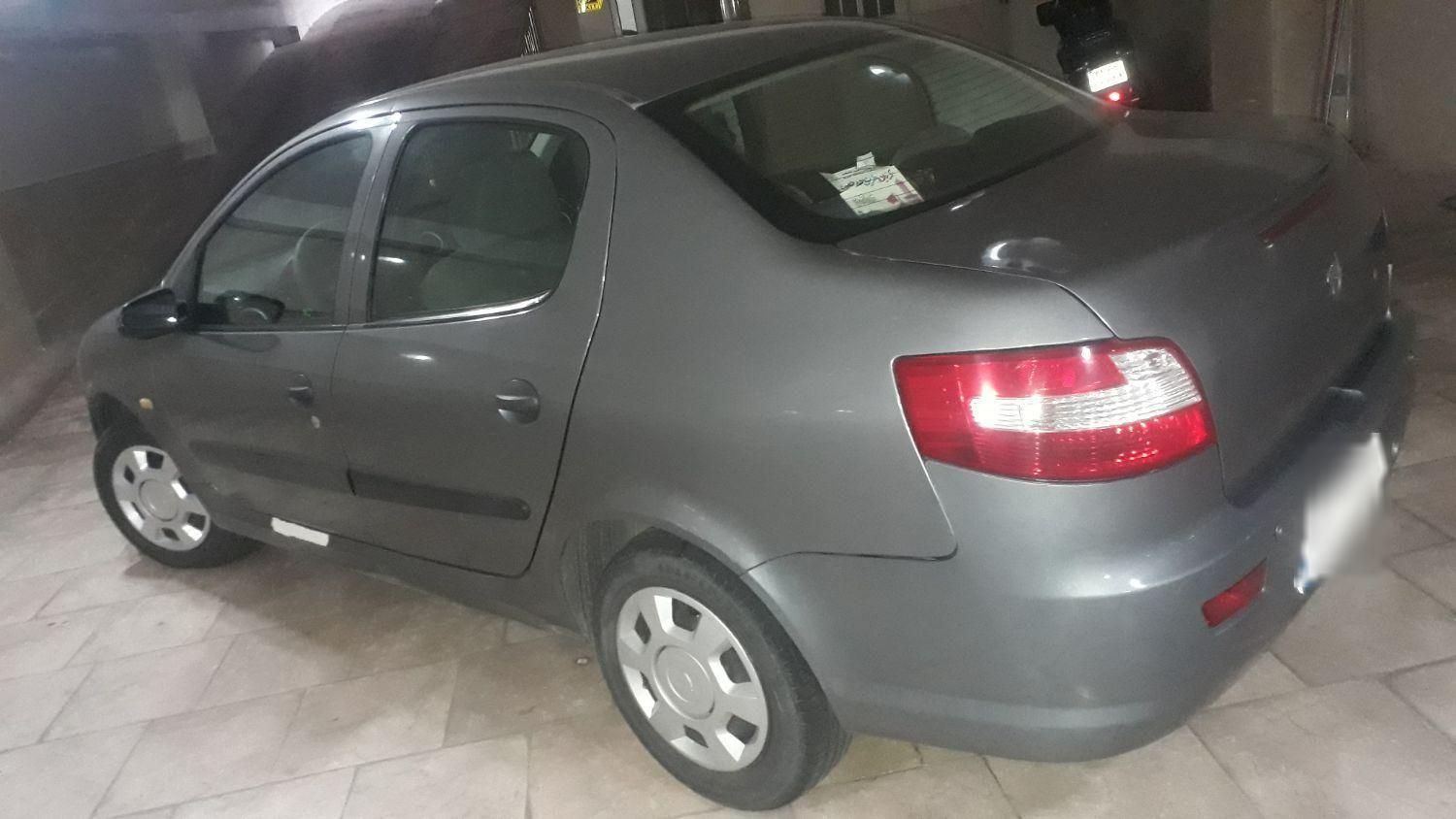 خودرو رانا، EL آگهی ann_18142770
