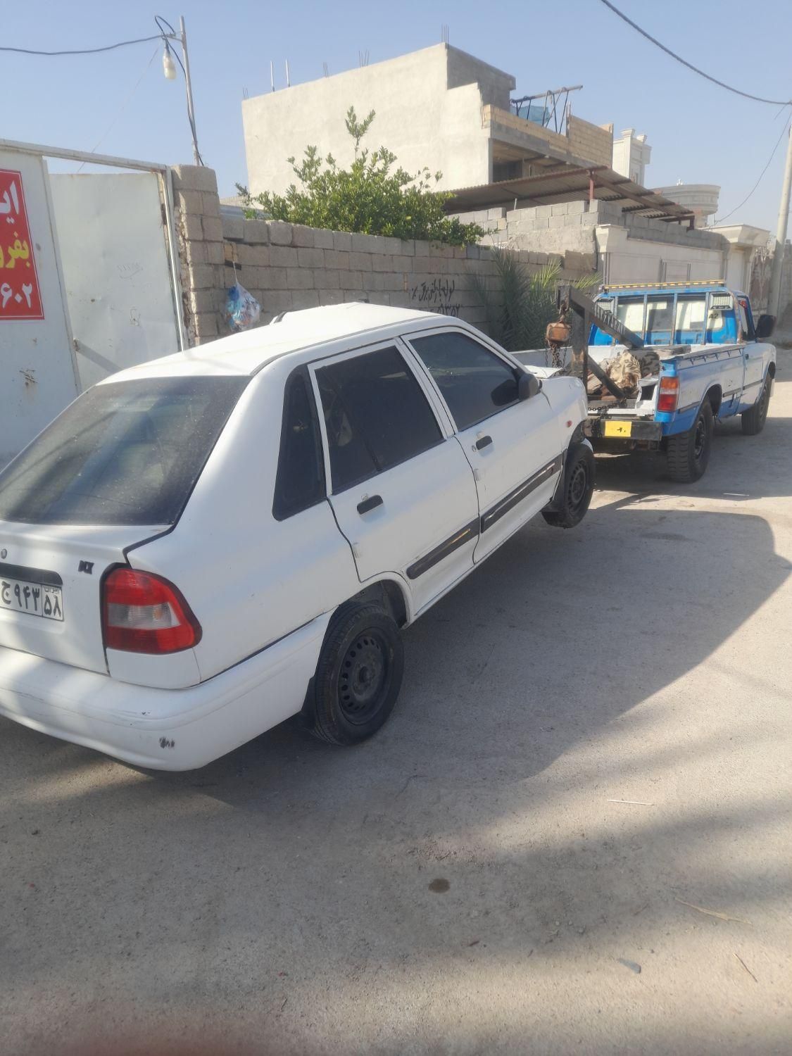 خودرو پراید، 141 آگهی ann_18142806
