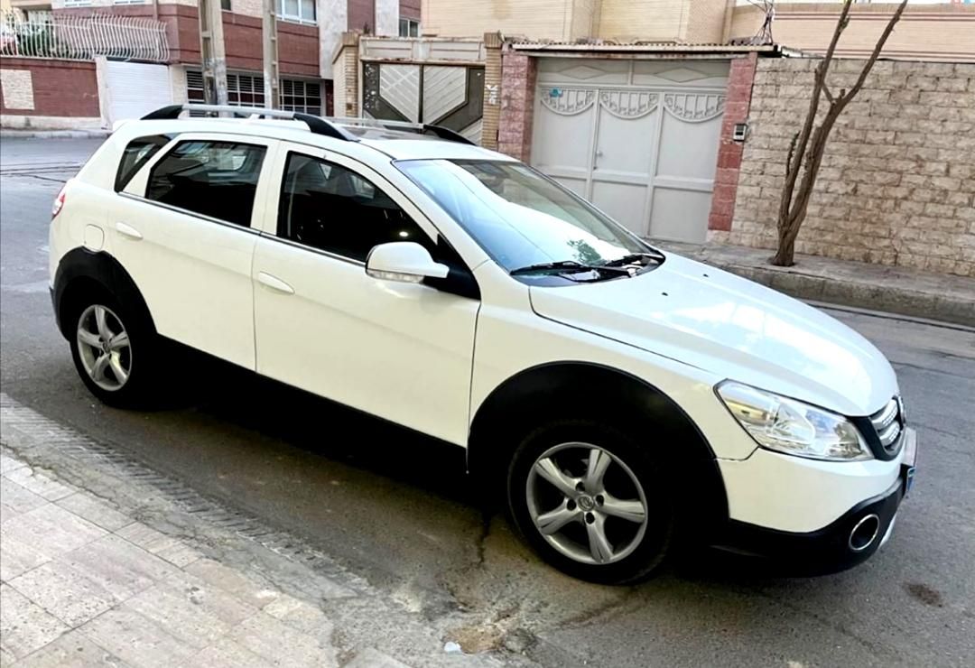 خودرو دانگ فنگ، H30 کراس آگهی ann_18142849