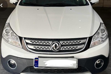 خودرو دانگ فنگ، H30 کراس آگهی ann_18142878