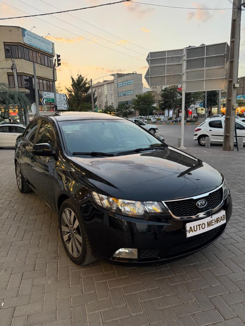 خودرو کیا، سراتو مونتاژ آگهی ann_18142902