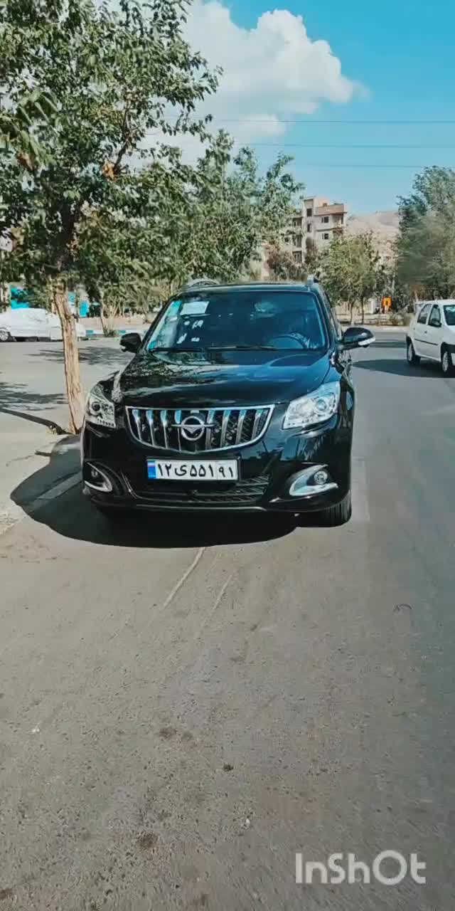 خودرو هایما، S7 پلاس آگهی ann_18142904
