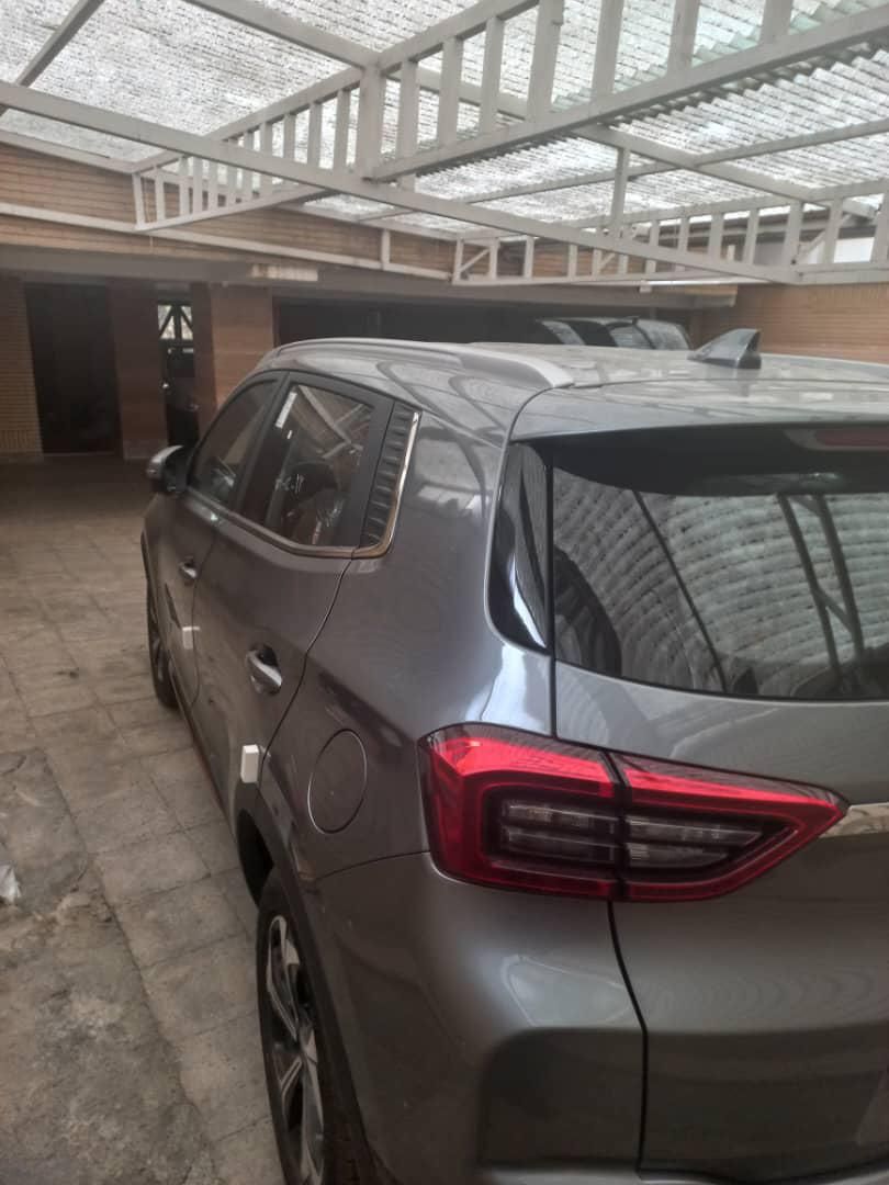 ام وی ام X55 پرو IE - 2024