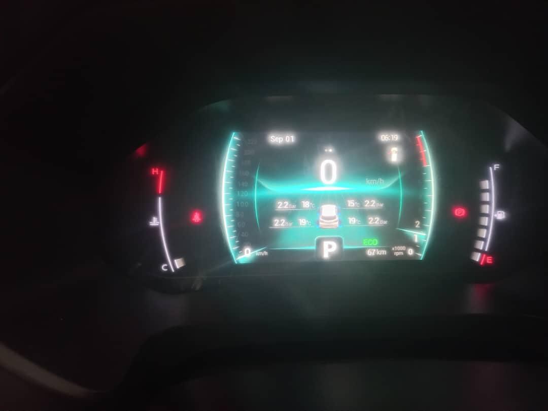 ام وی ام X55 پرو IE - 2024