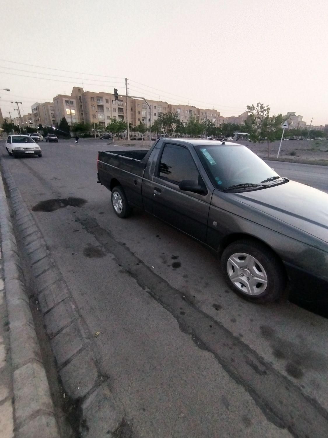 خودرو آریسان، 2 آگهی ann_18143329