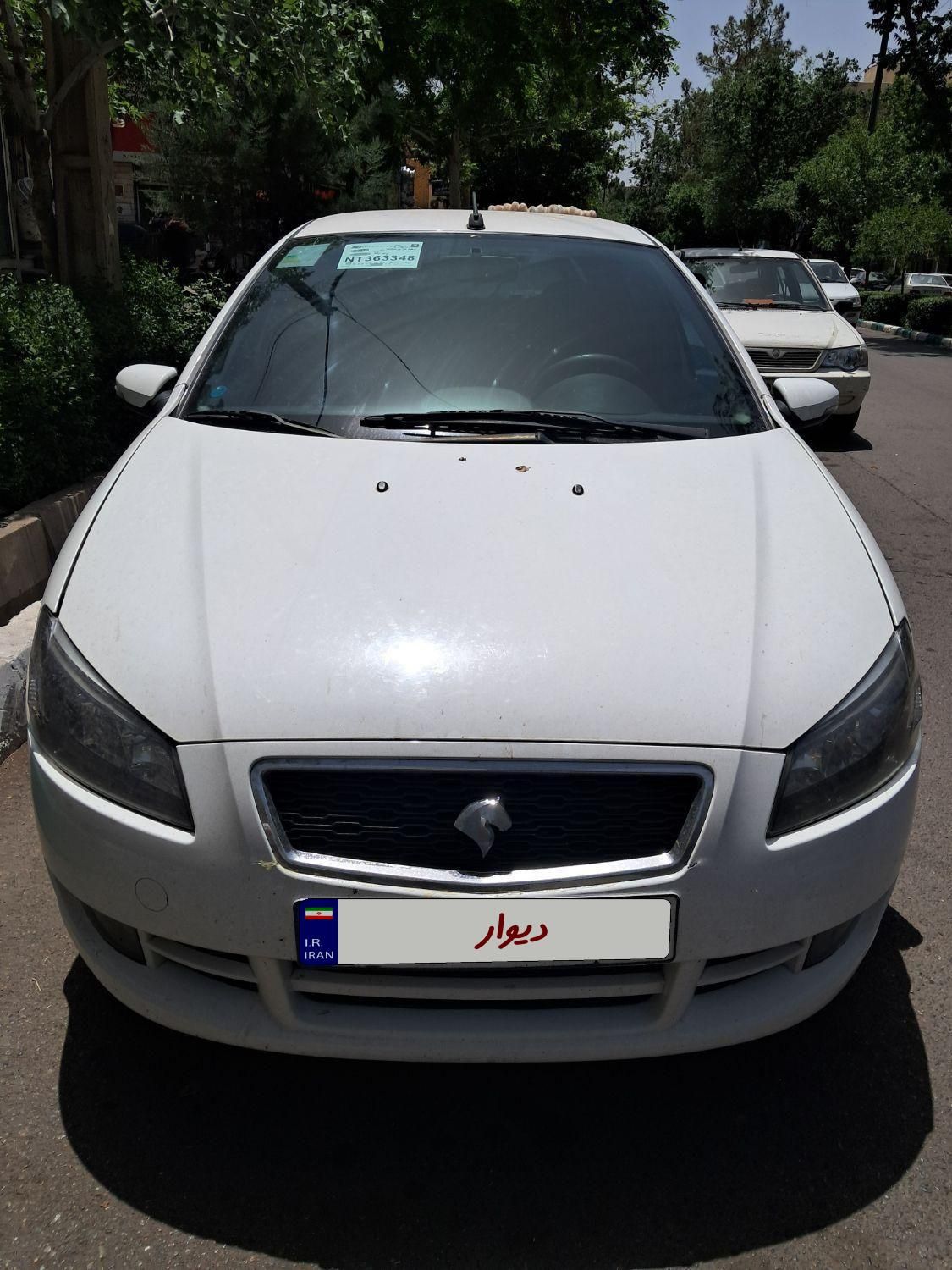 خودرو رانا، پلاس آگهی ann_18143332