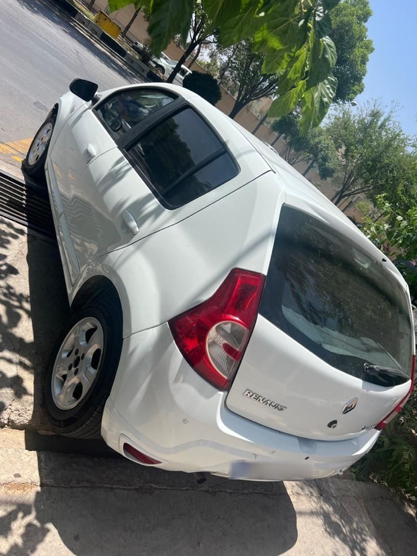 خودرو رنو، ساندرو آگهی ann_18143356