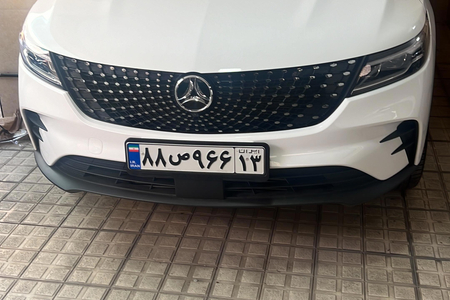 خودرو دیگنیتی، پرستیژ آگهی ann_18143523
